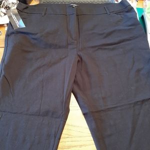 Ladies P size pants